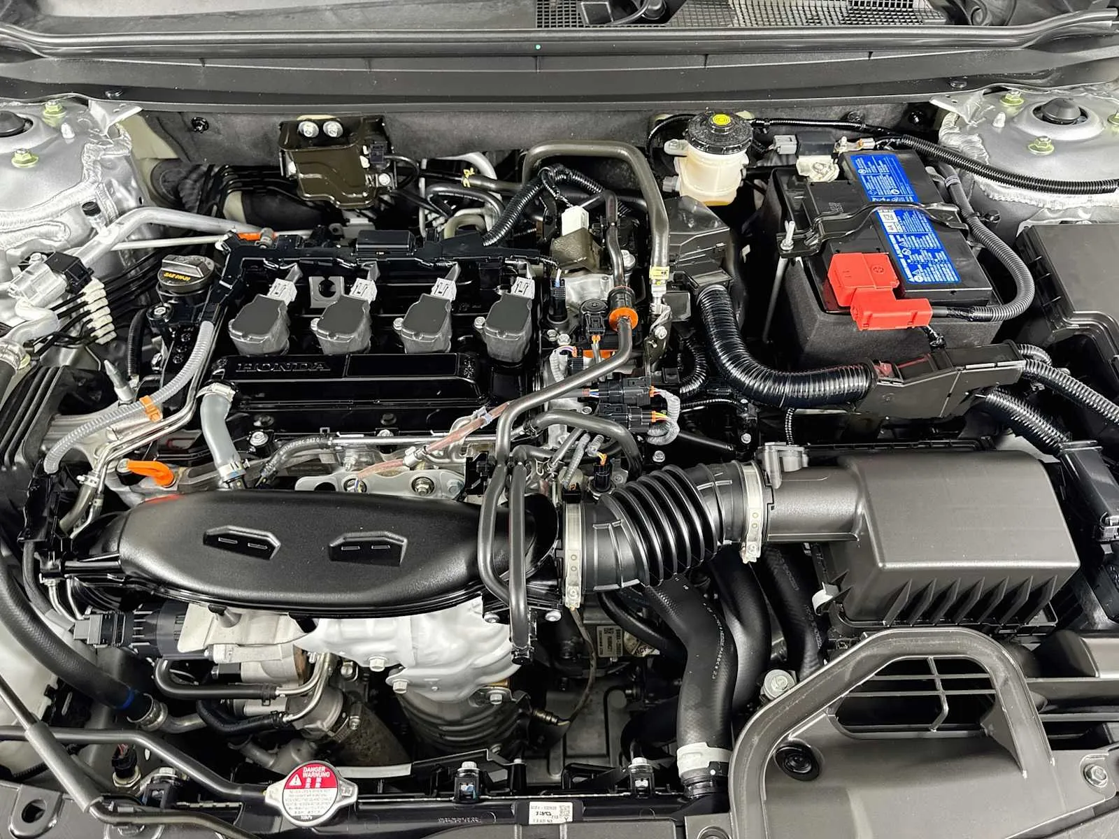 Honda Accord photo 30
