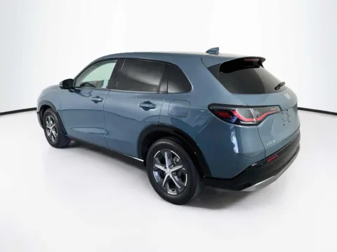 More photos of 2024 Honda HR-V EX-L at Unicars Honda, CA
