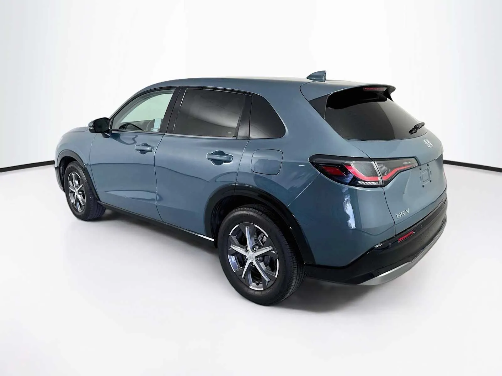 Honda HR-V photo 5