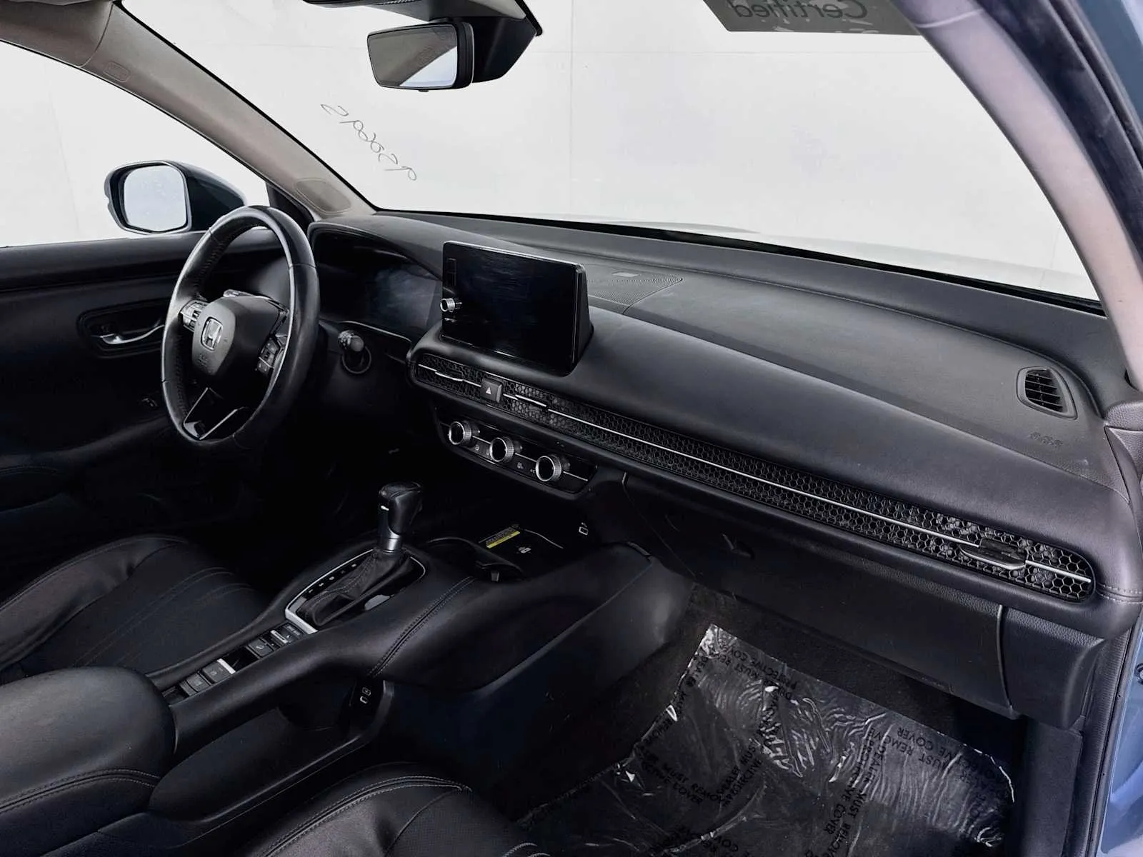 Honda HR-V photo 25