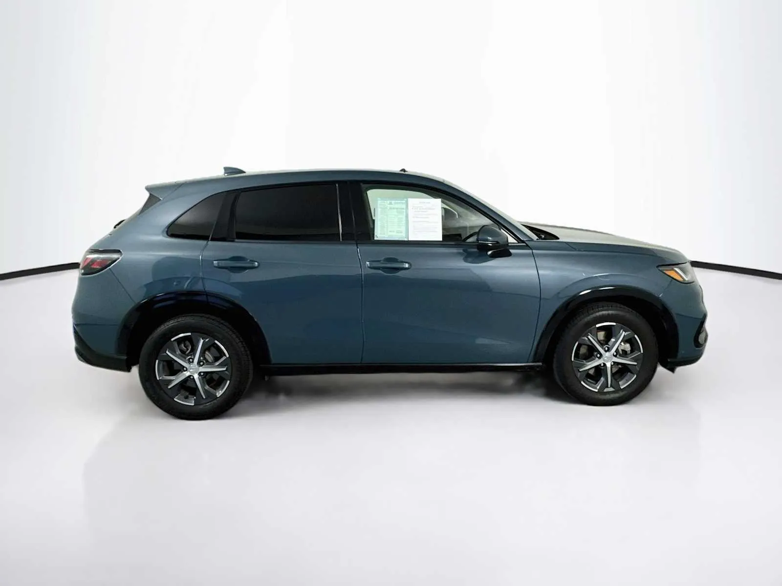 Honda HR-V photo 8
