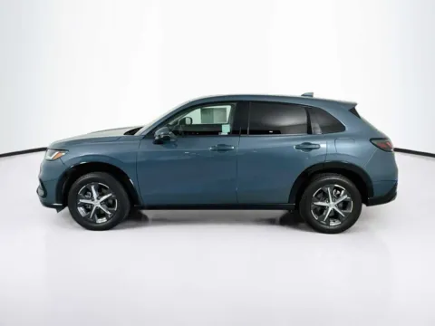 More photos of 2024 Honda HR-V EX-L at Unicars Honda, CA