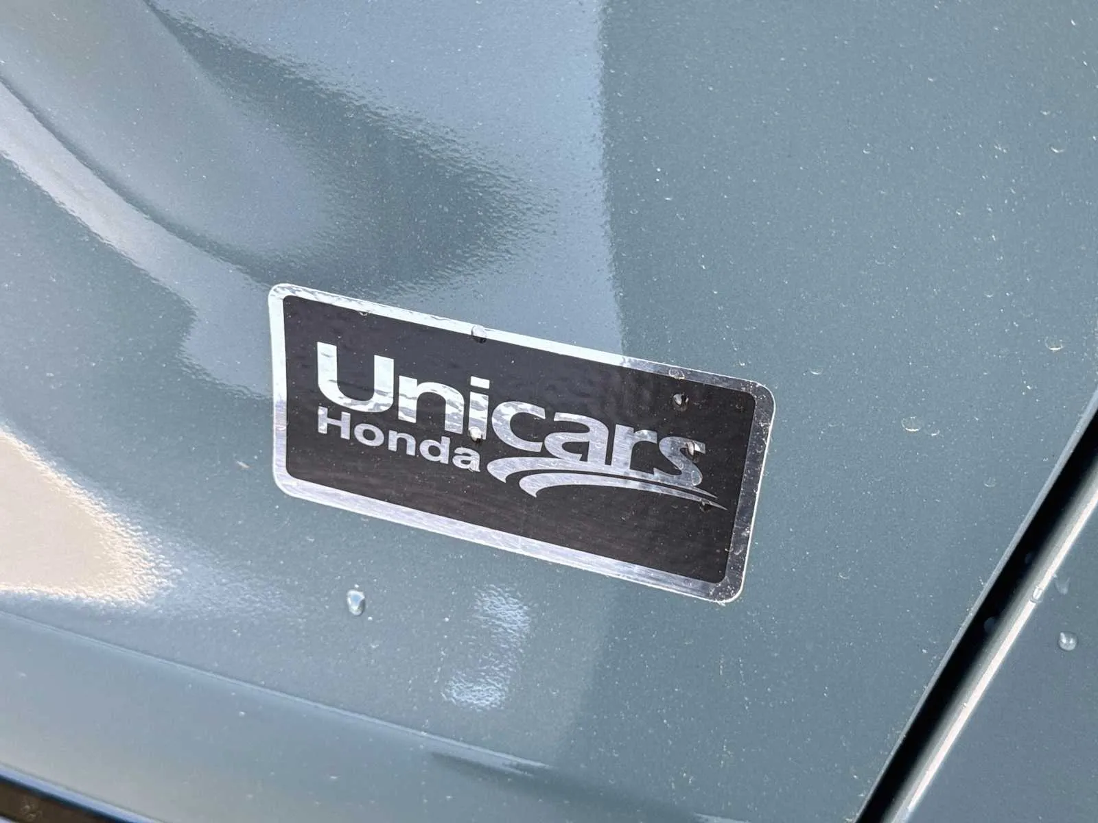 Honda HR-V photo 26