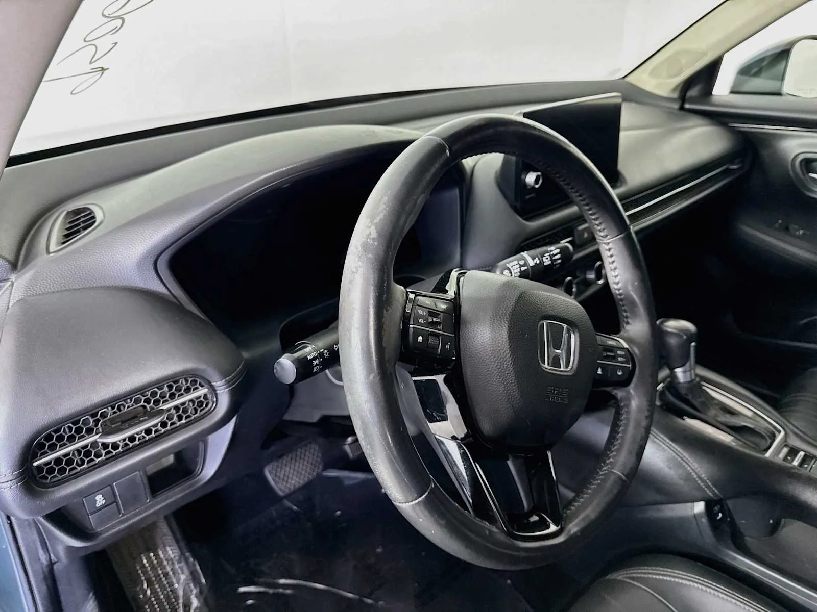 Honda HR-V photo 9