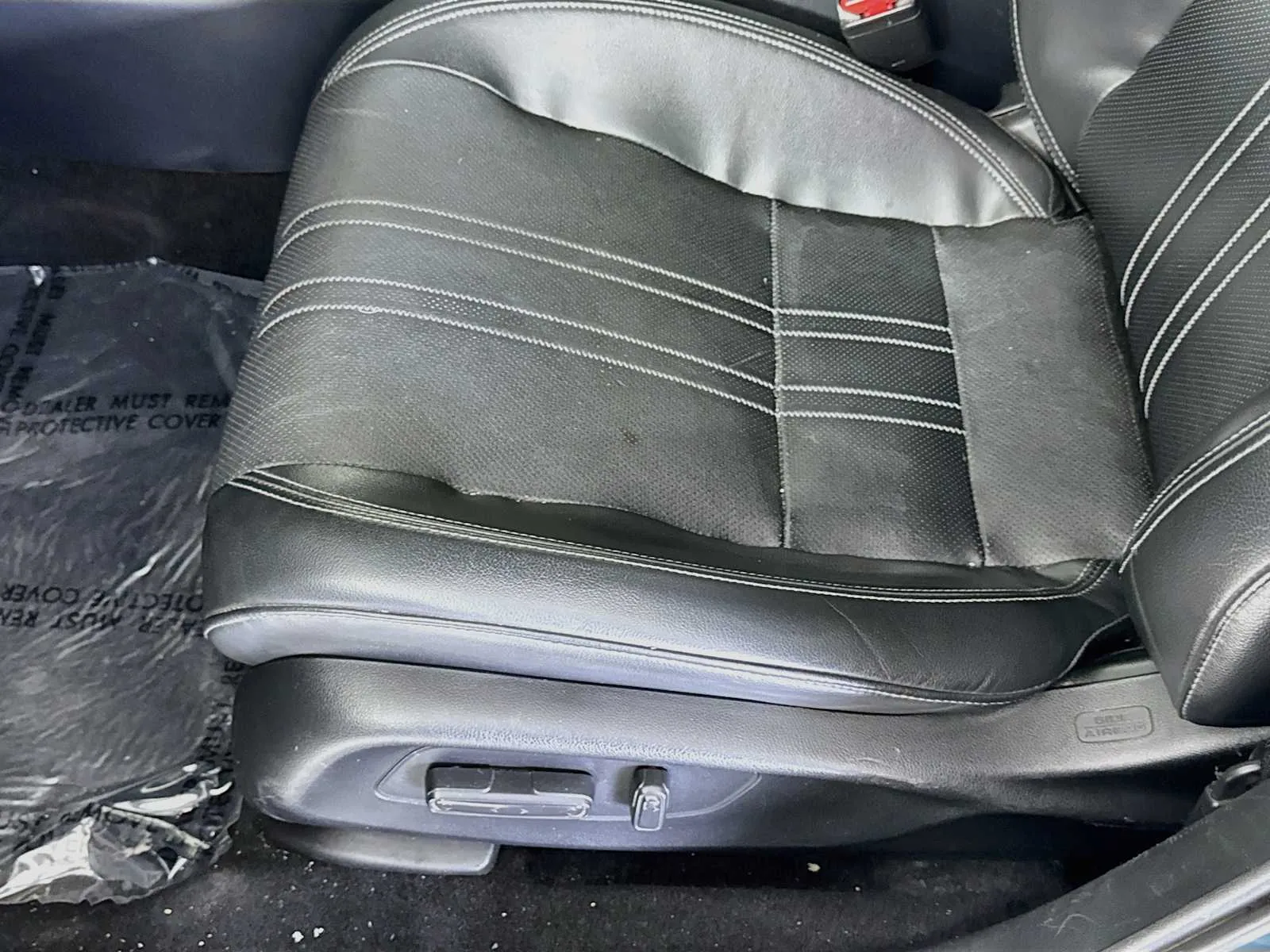 Honda HR-V photo 19