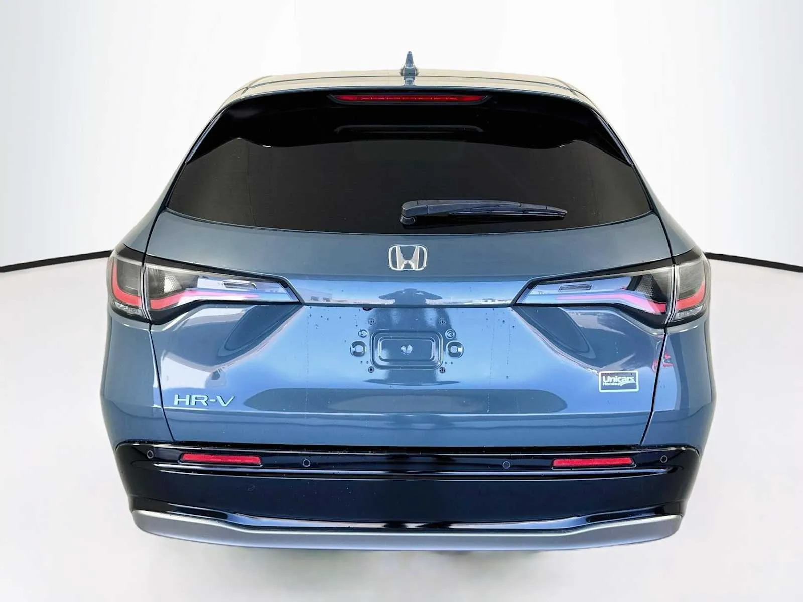 Honda HR-V photo 6