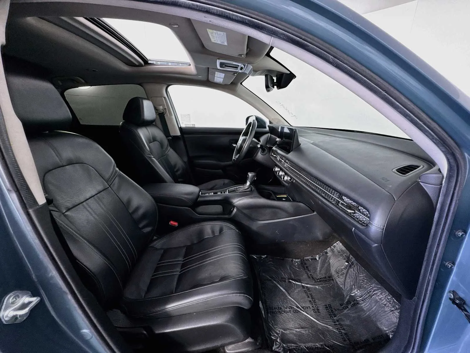 Honda HR-V photo 23