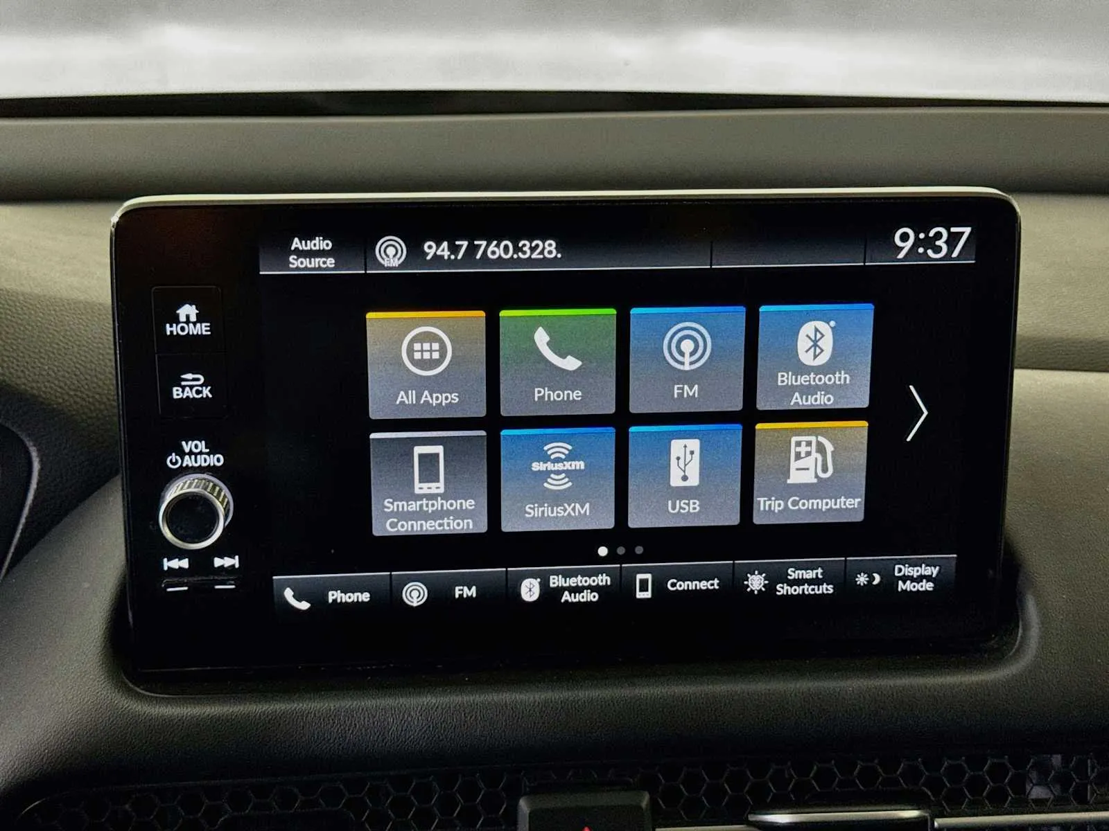Honda HR-V photo 15