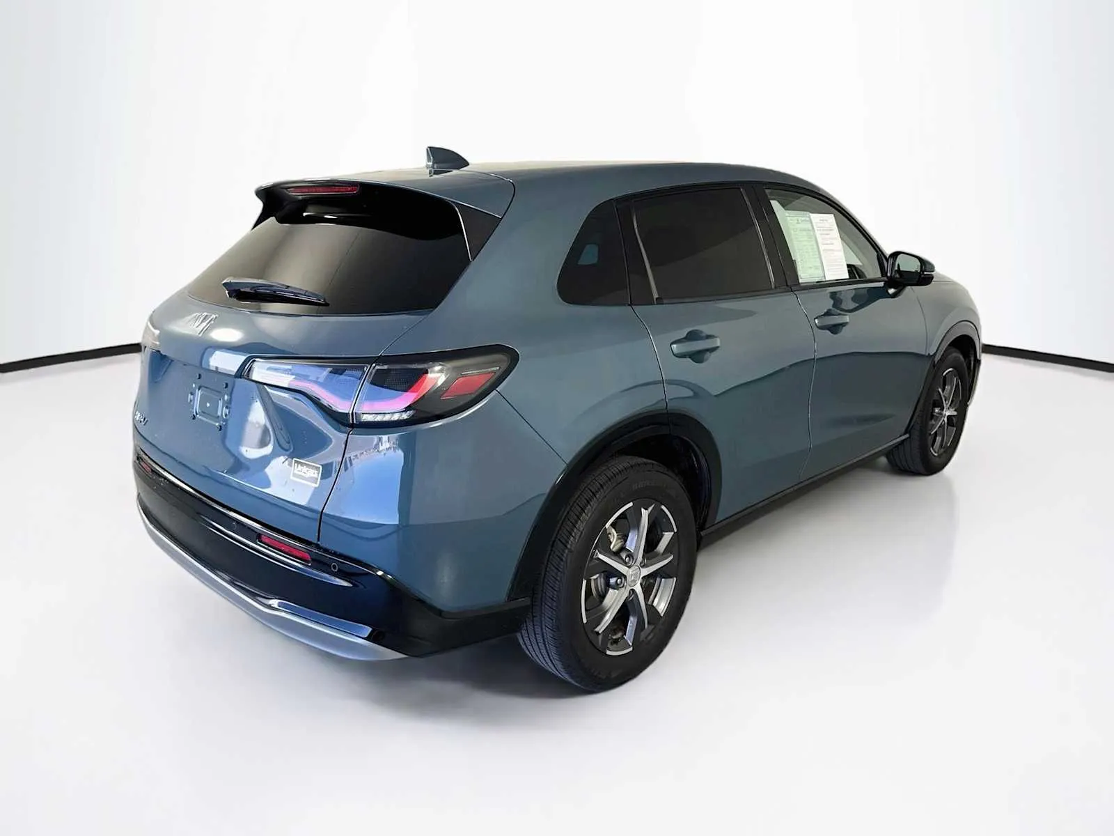 Honda HR-V photo 7