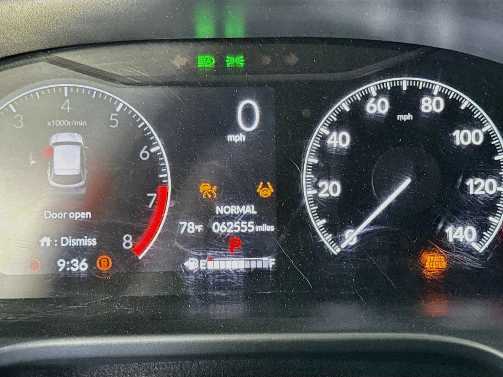 Honda HR-V photo 12