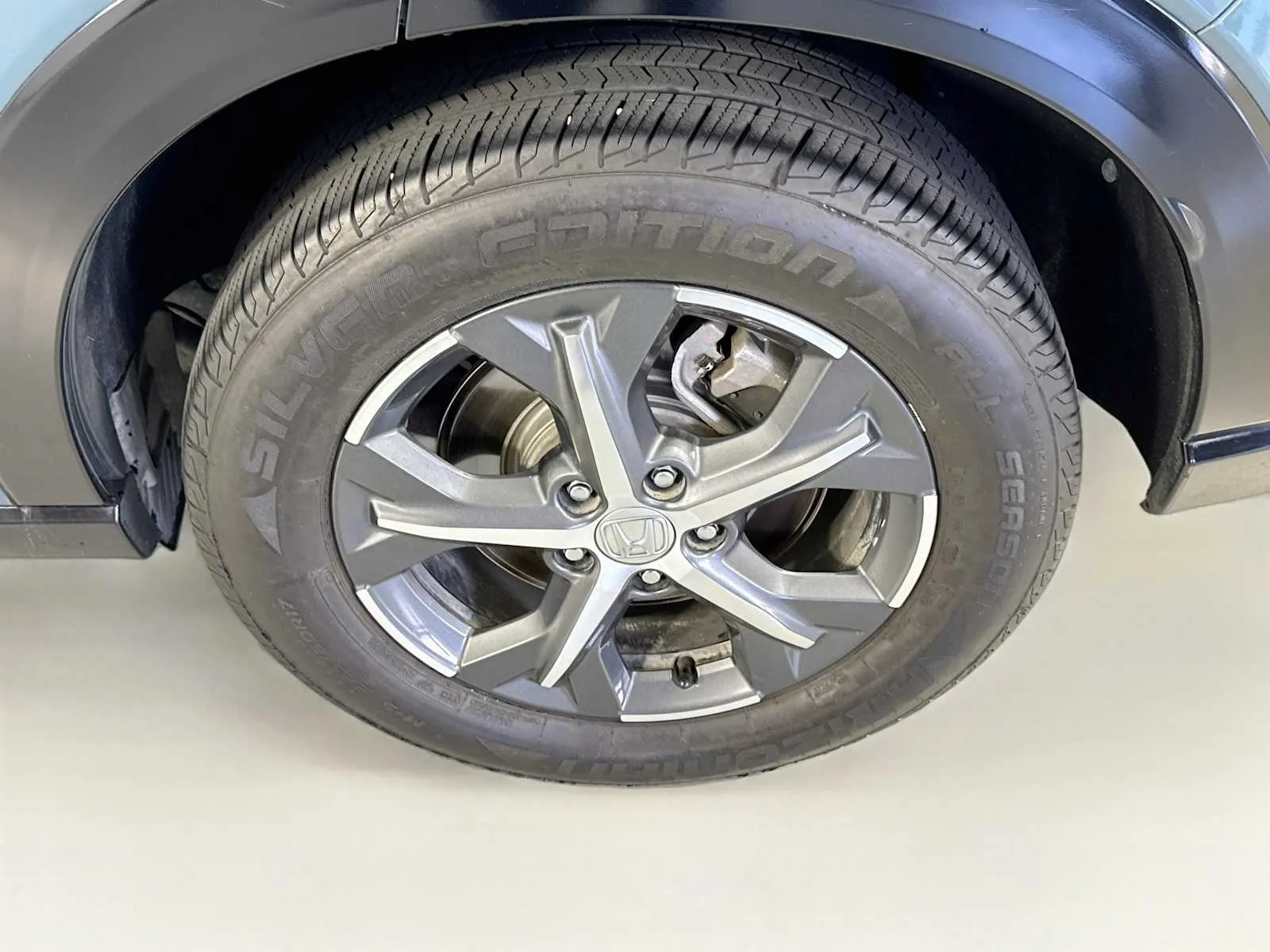 Honda HR-V photo 30
