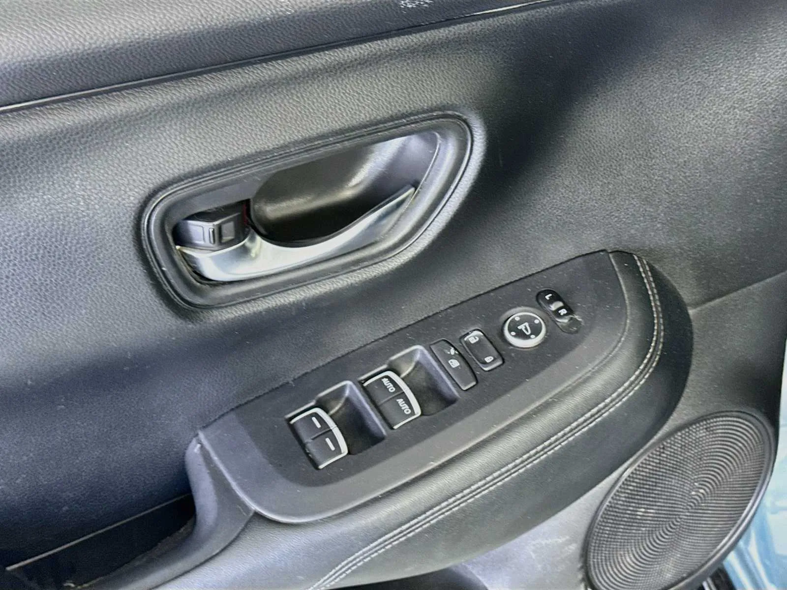 Honda HR-V photo 18
