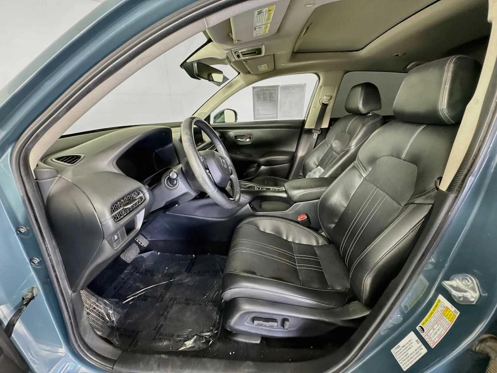Honda HR-V photo 21