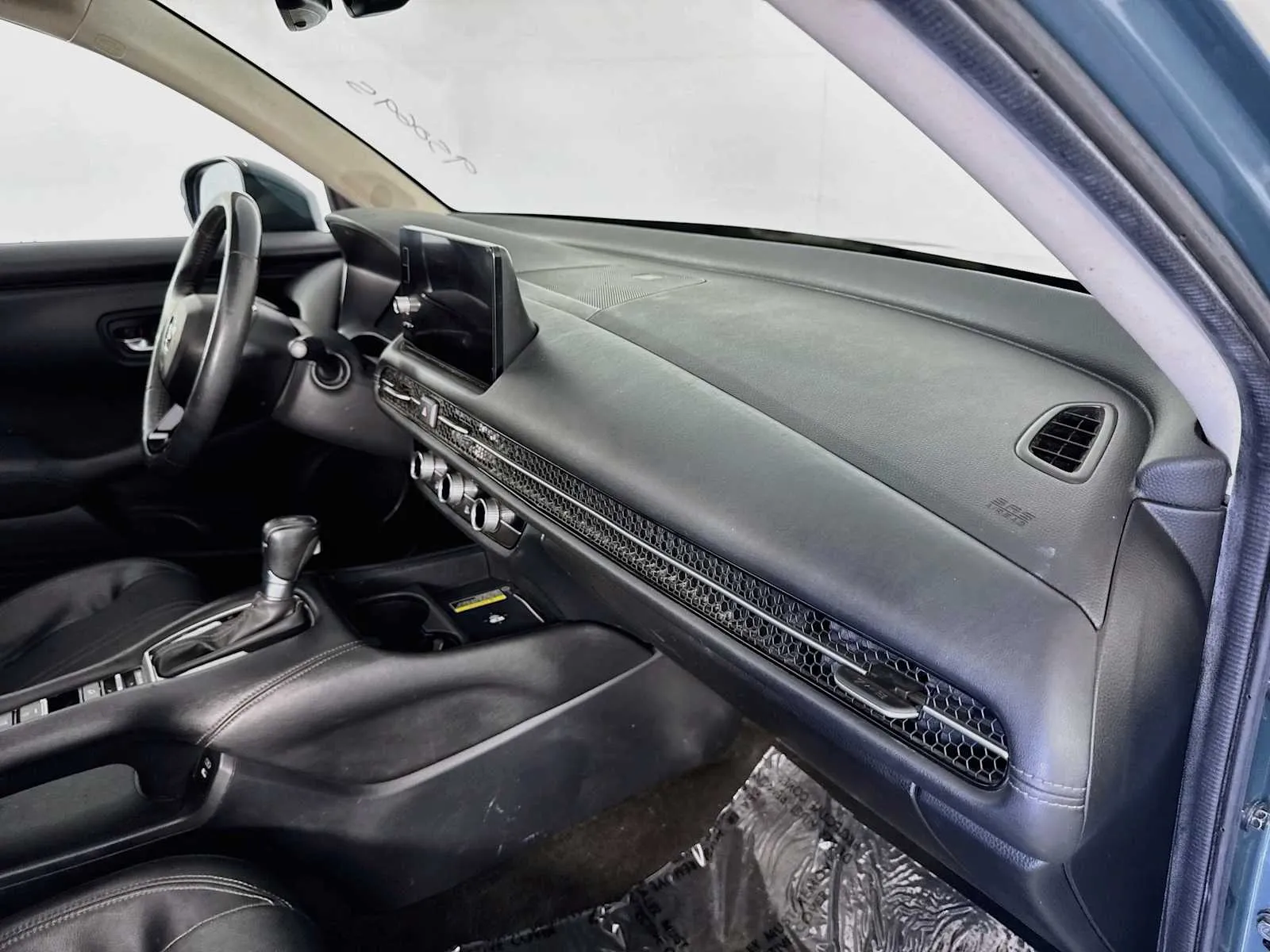 Honda HR-V photo 24