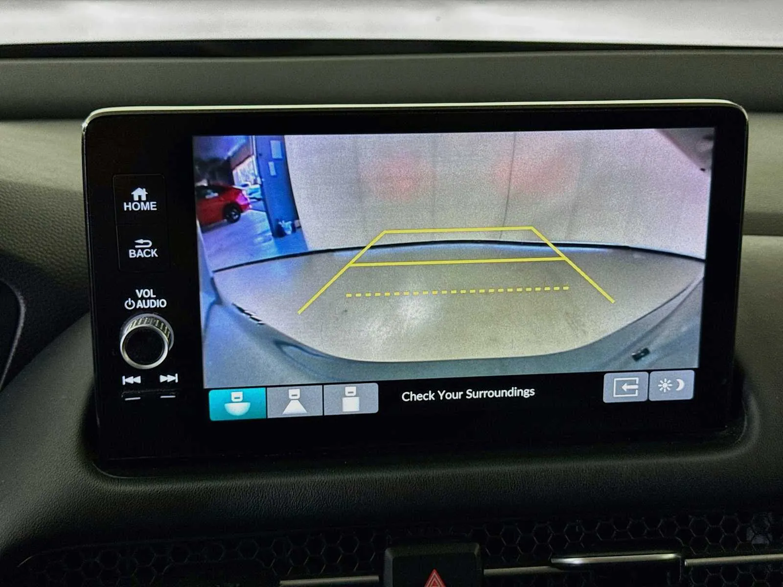 Honda HR-V photo 14