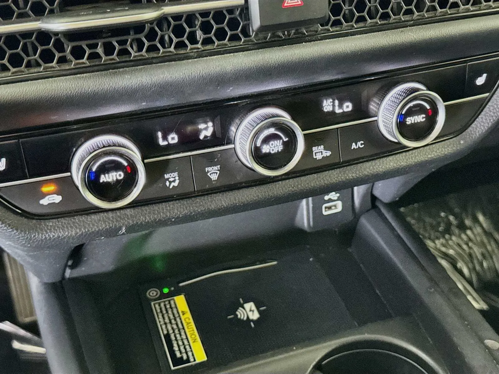 Honda HR-V photo 16