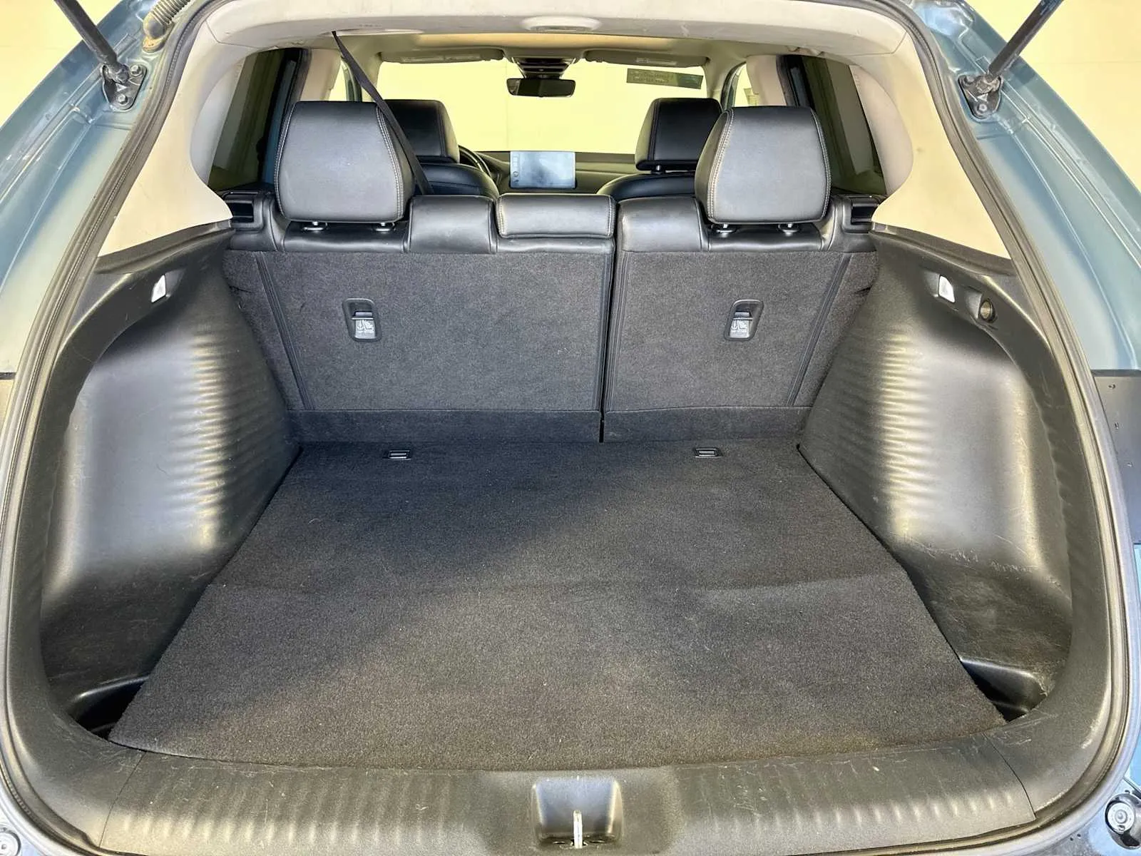 Honda HR-V photo 28