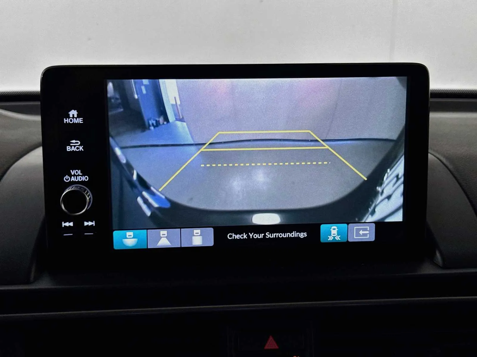 Honda Pilot photo 14