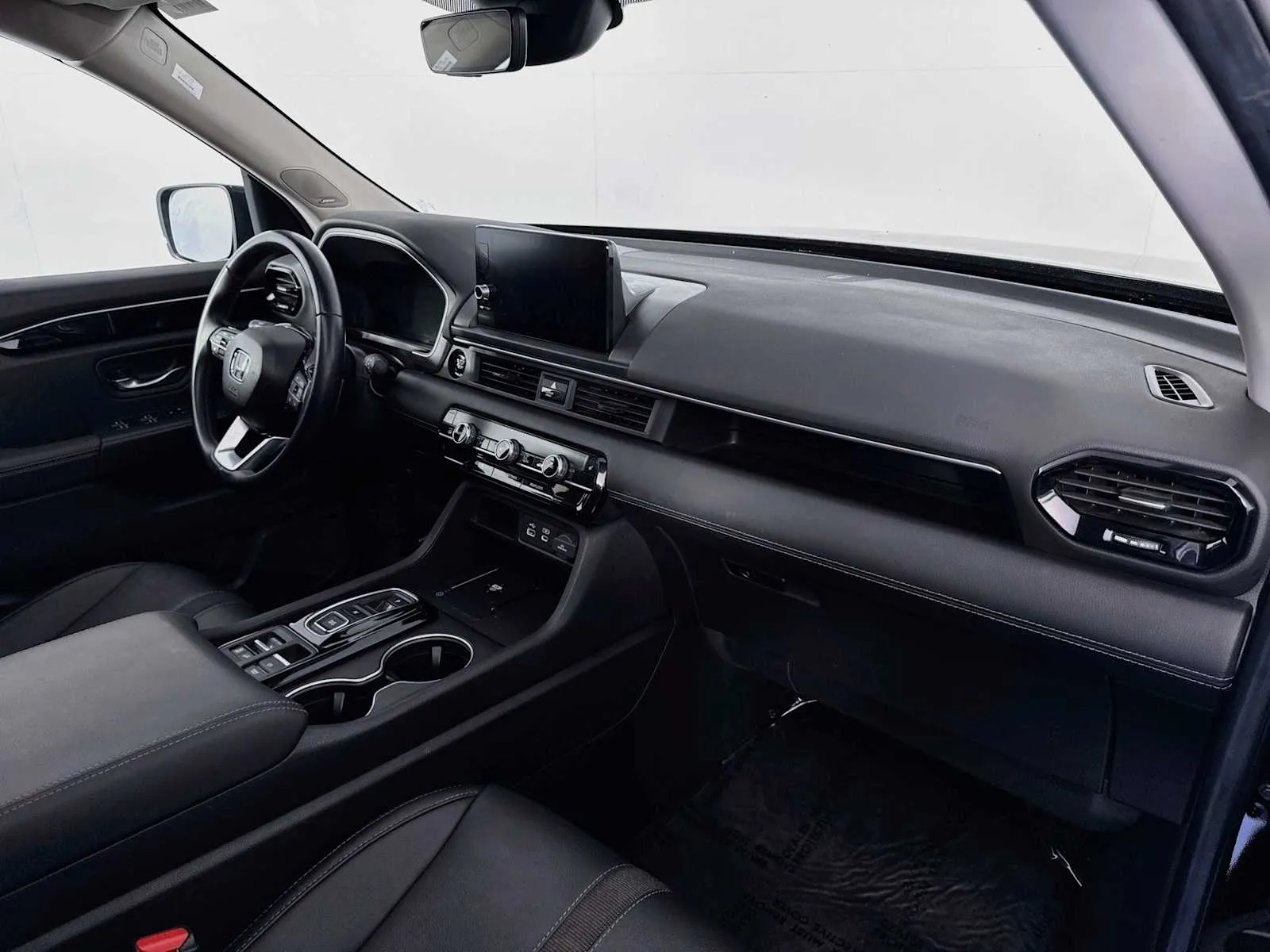 Honda Pilot photo 24
