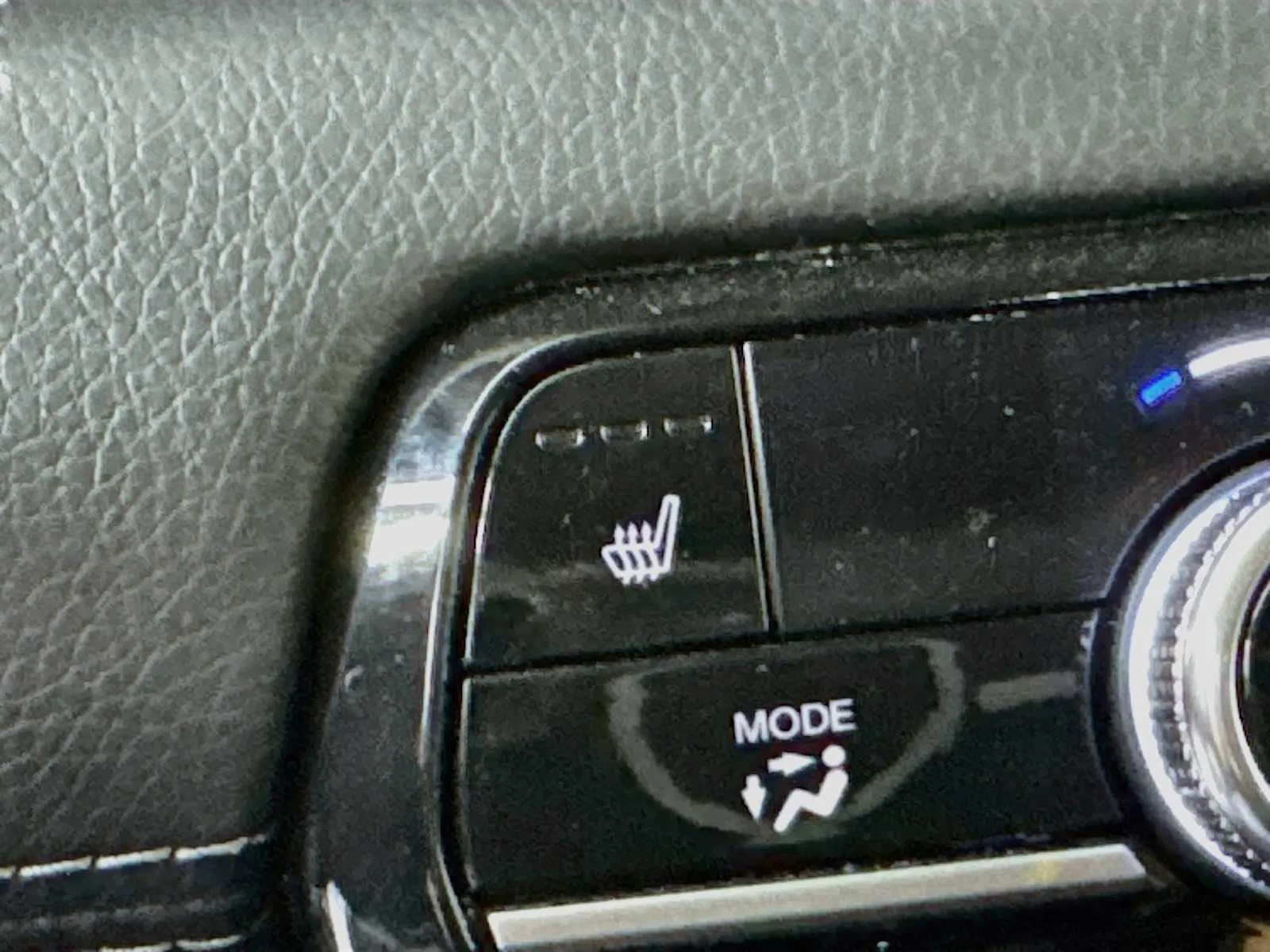Honda Pilot photo 20