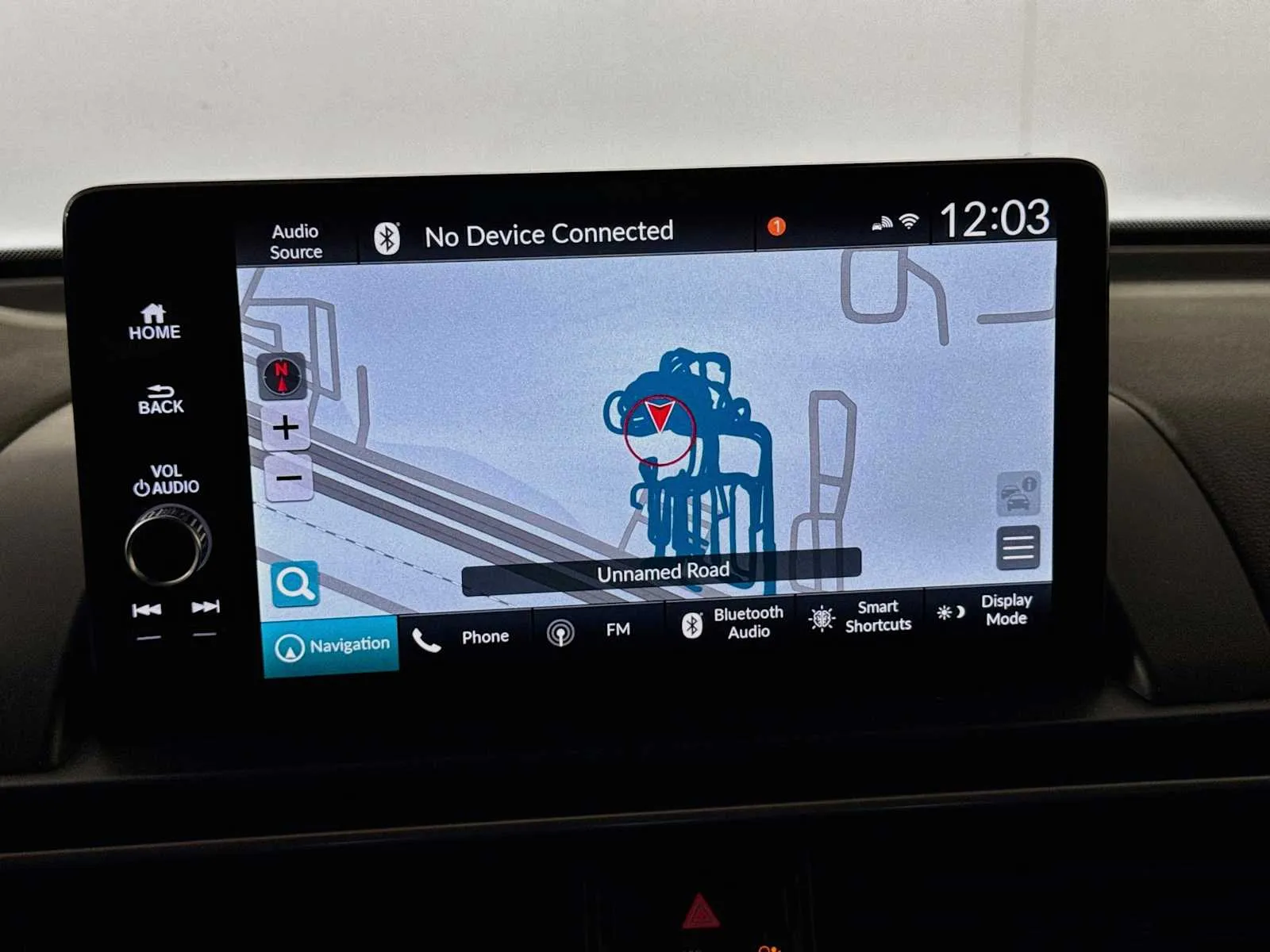 Honda Pilot photo 13