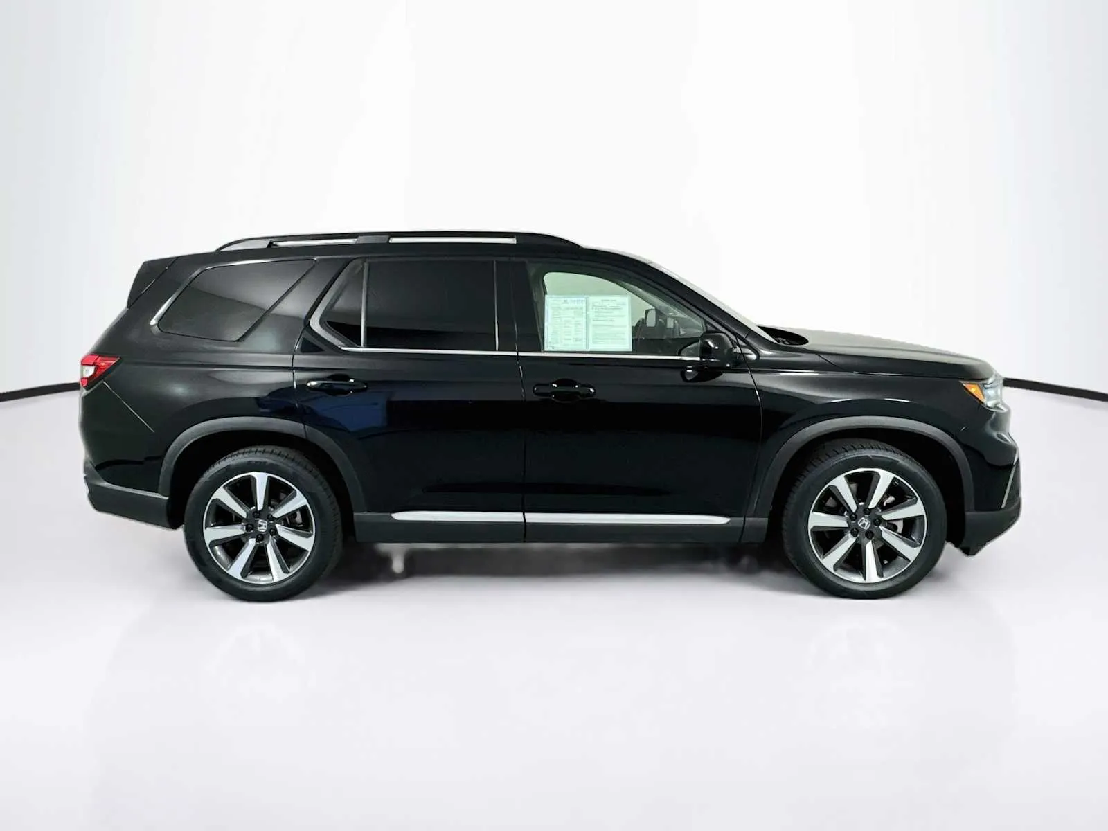Honda Pilot photo 8