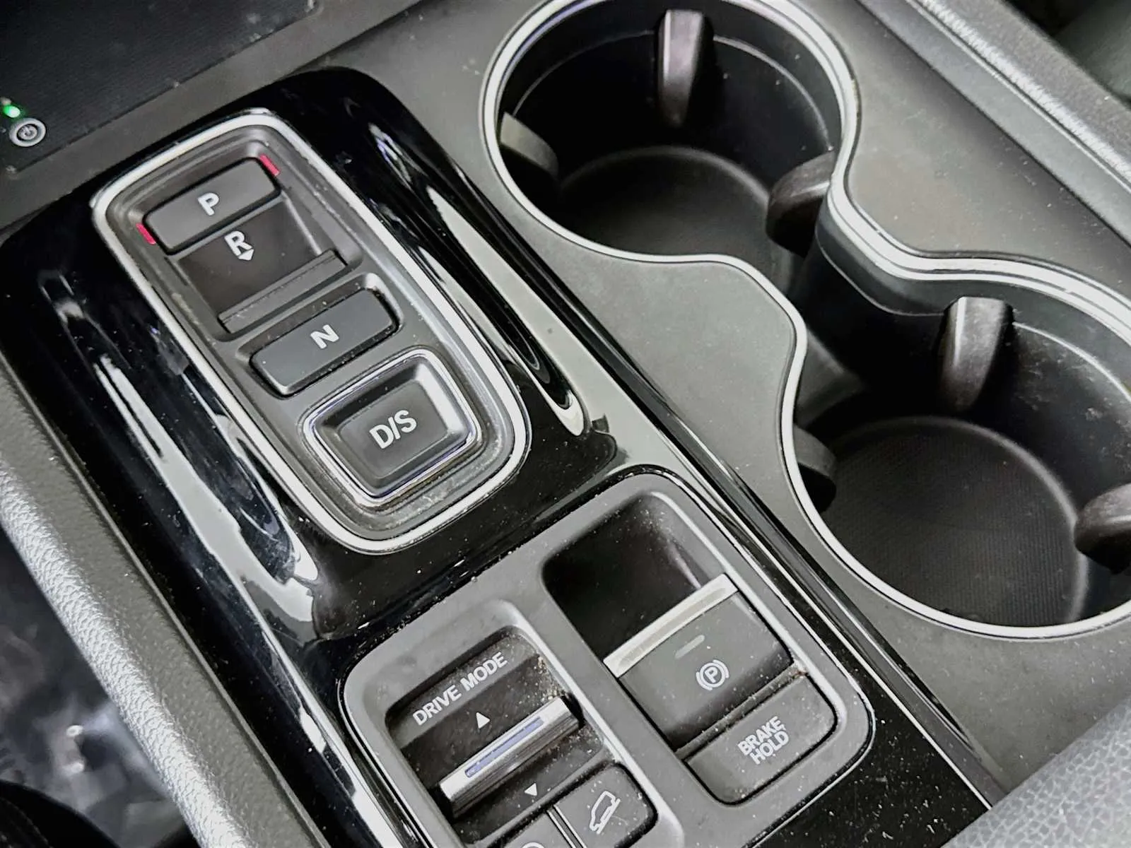 Honda Pilot photo 17