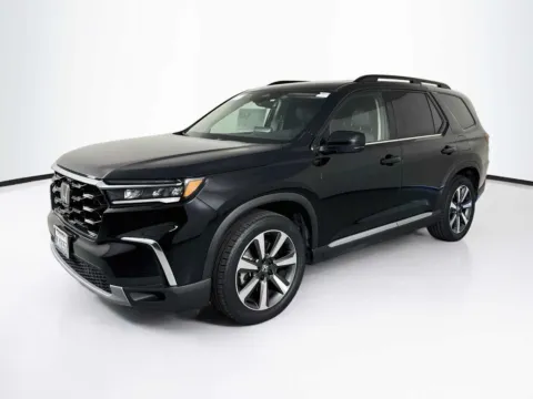 Another view of 2024 Honda Pilot Touring for sale in Indio, CA at Unicars Honda