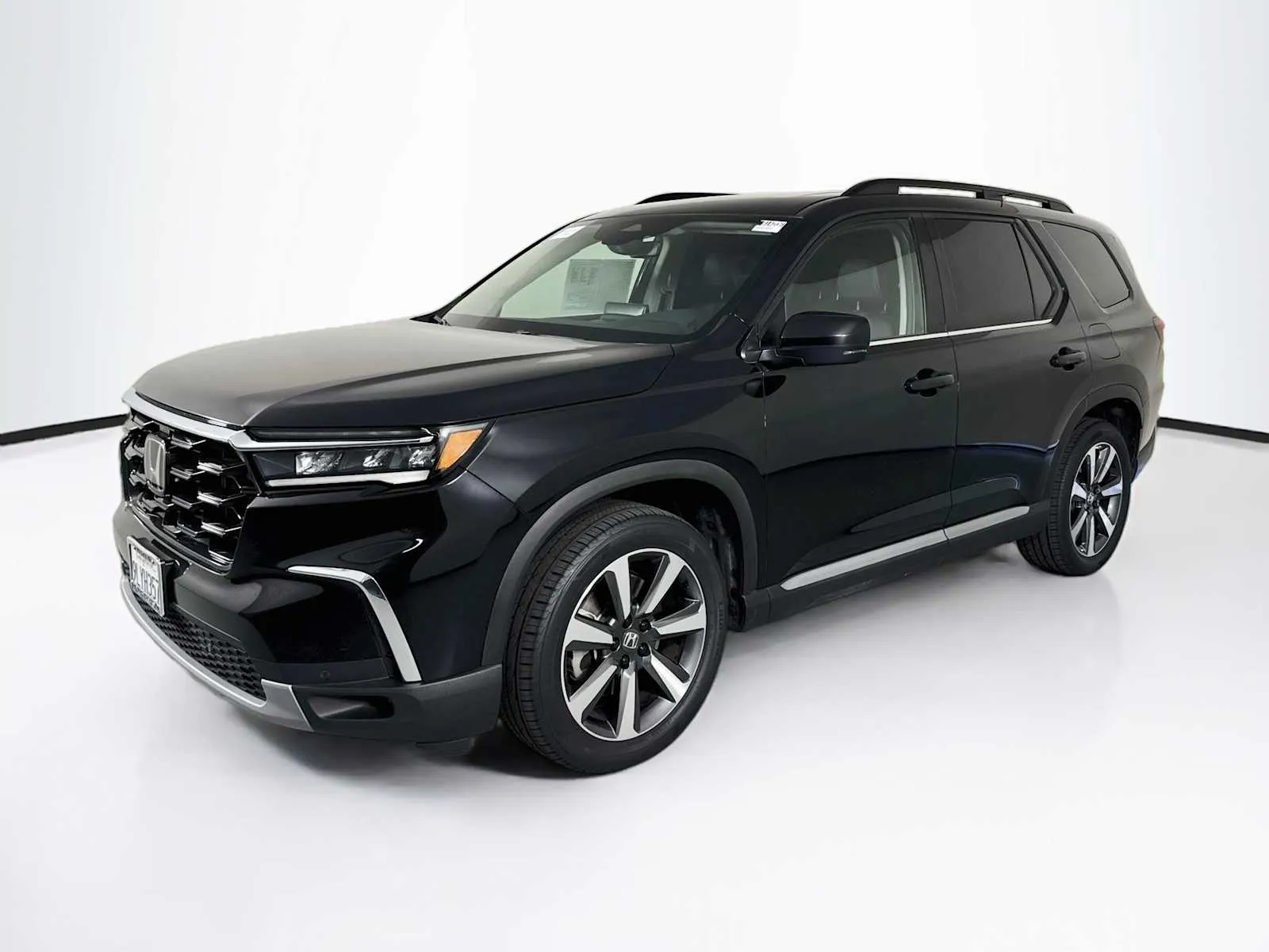 Honda Pilot photo 3