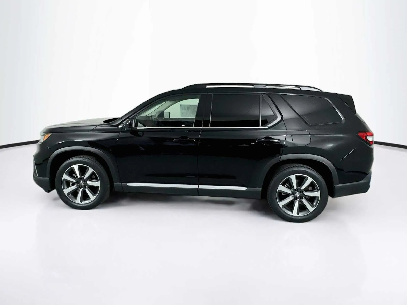 Honda Pilot photo 4