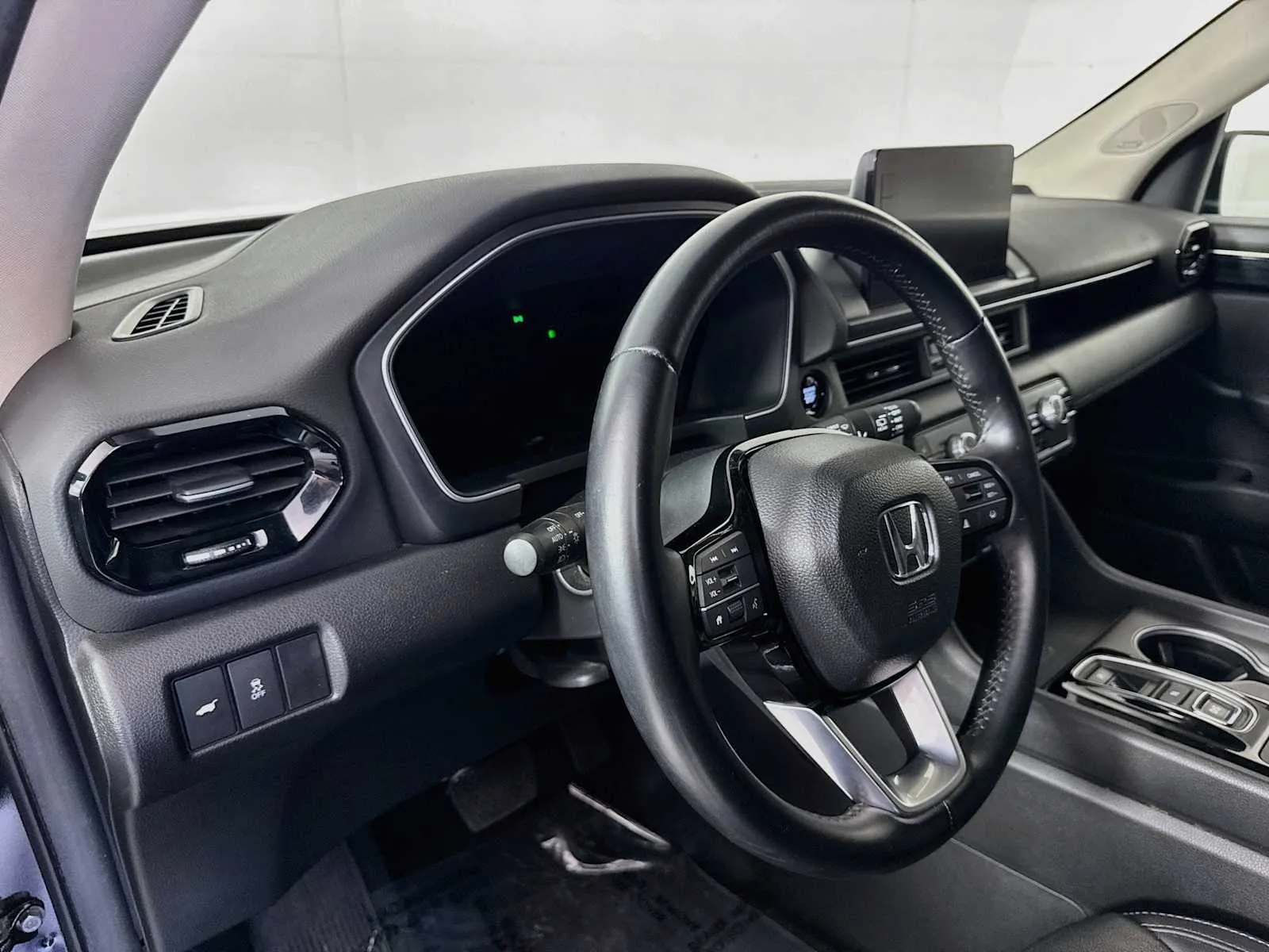 Honda Pilot photo 9