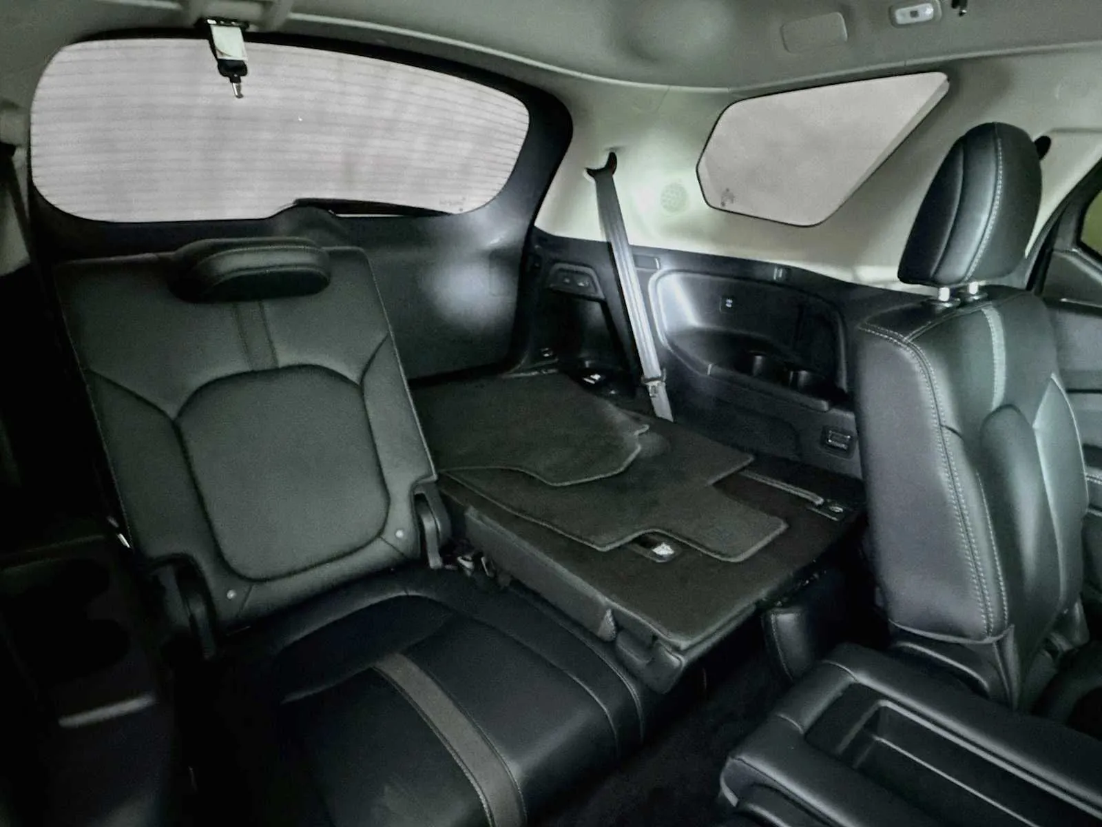 Honda Pilot photo 28