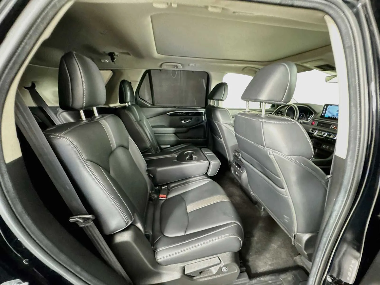 Honda Pilot photo 29