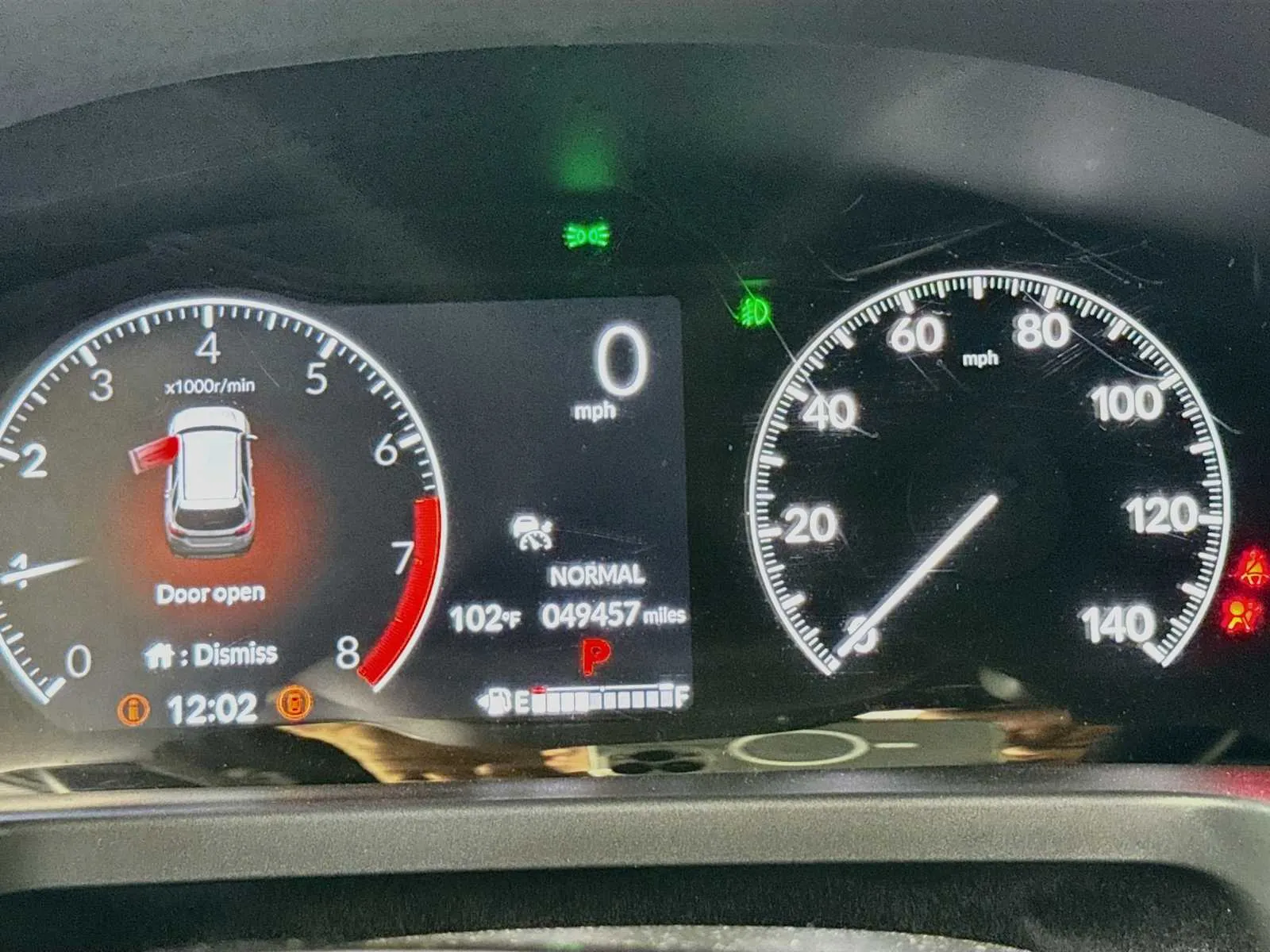 Honda Pilot photo 12