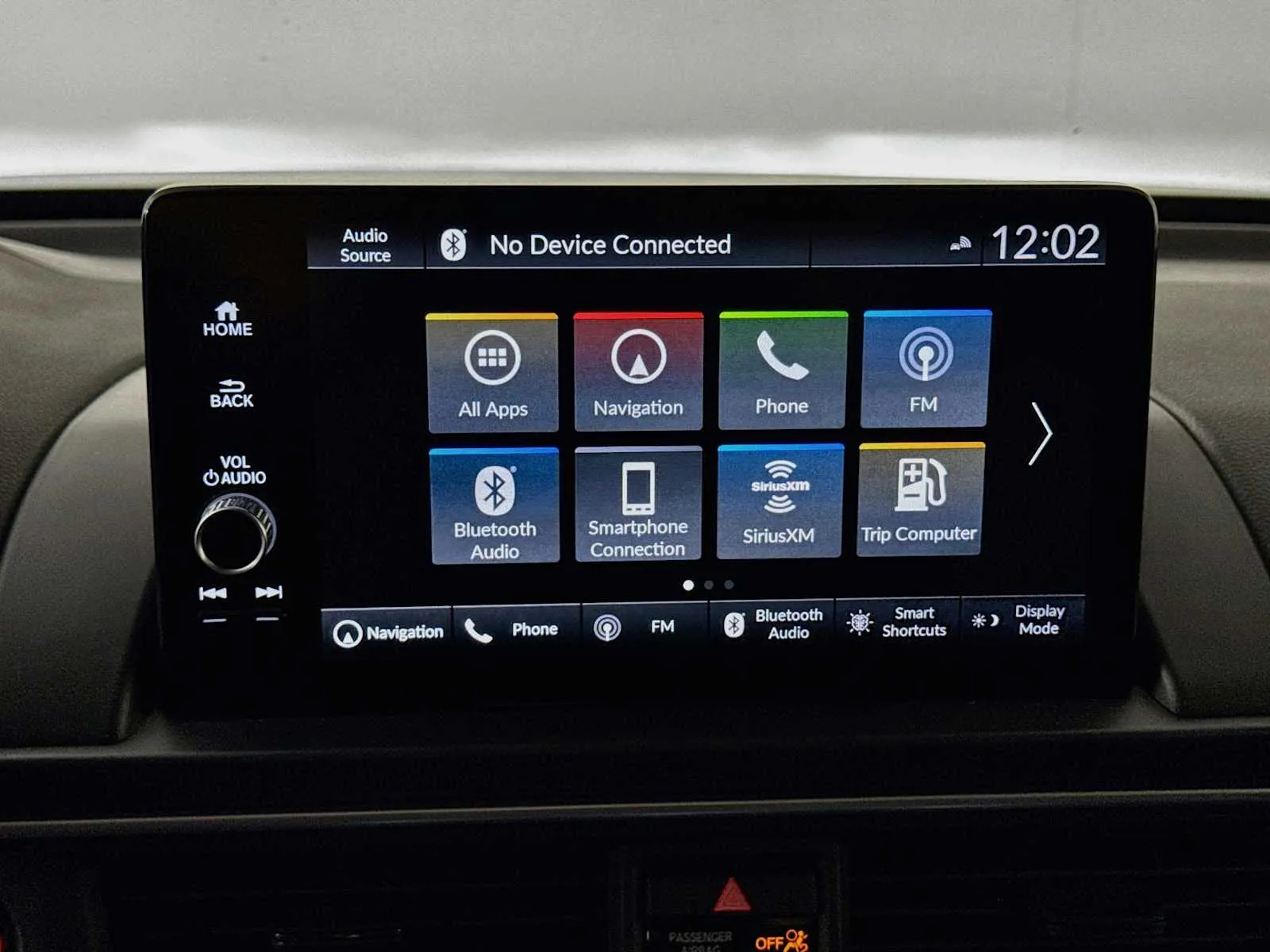 Honda Pilot photo 15