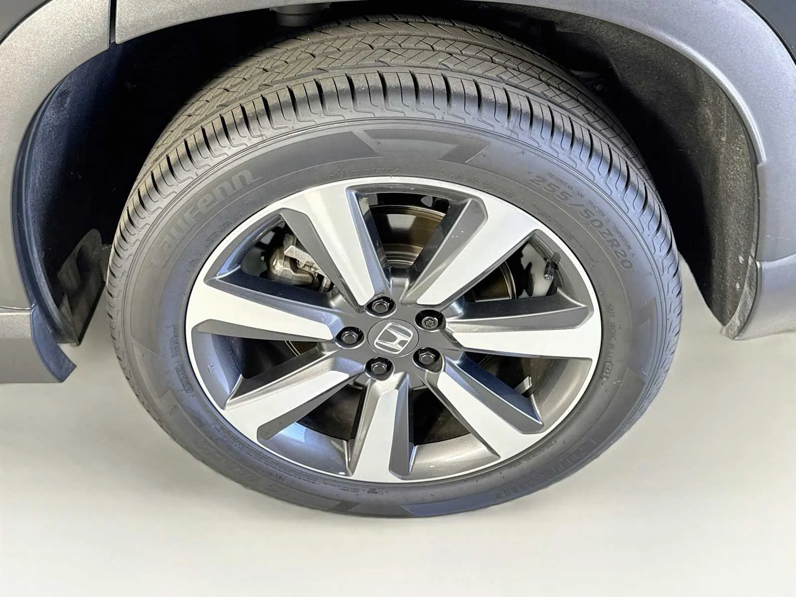 Honda Pilot photo 33