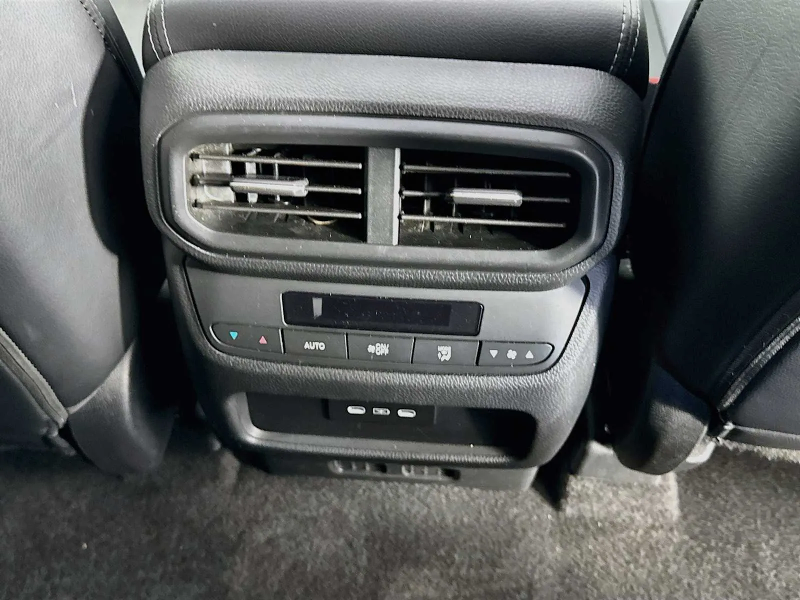 Honda Pilot photo 26