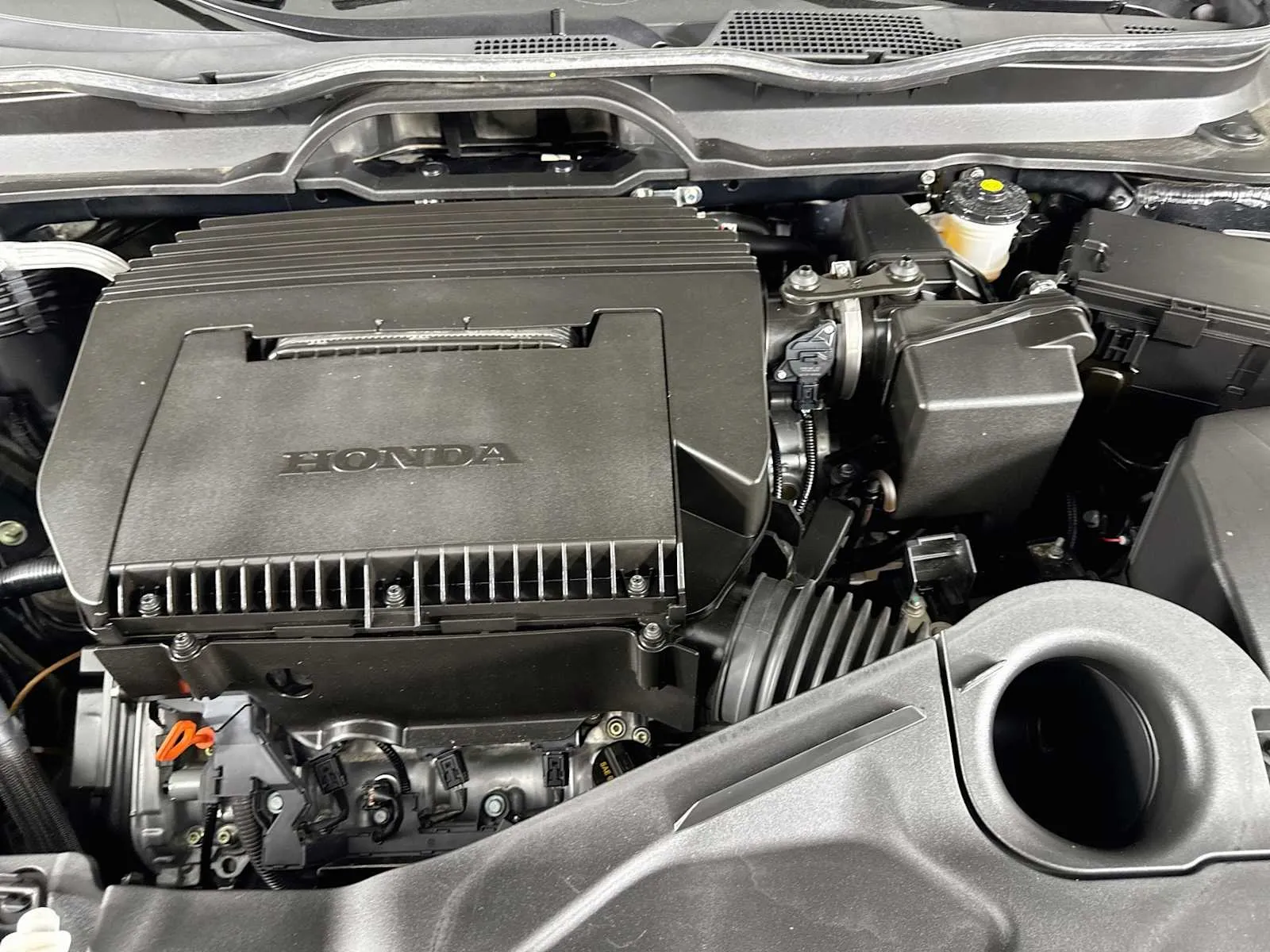 Honda Pilot photo 32