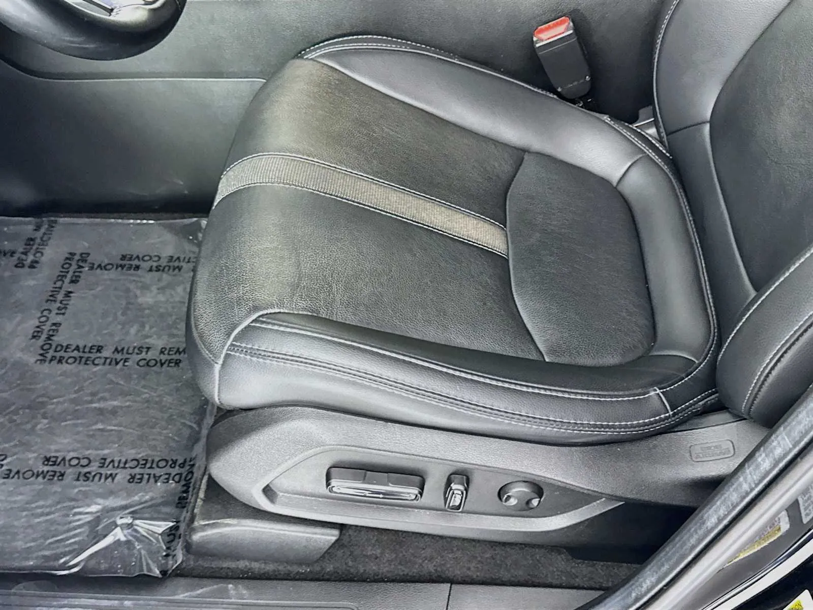 Honda Pilot photo 19