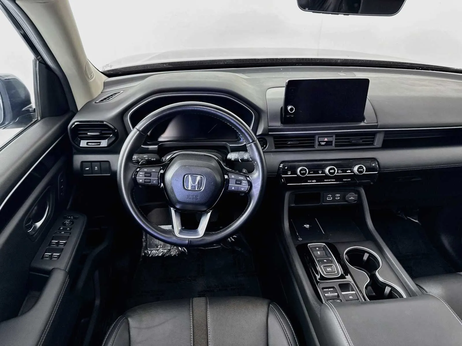 Honda Pilot photo 23