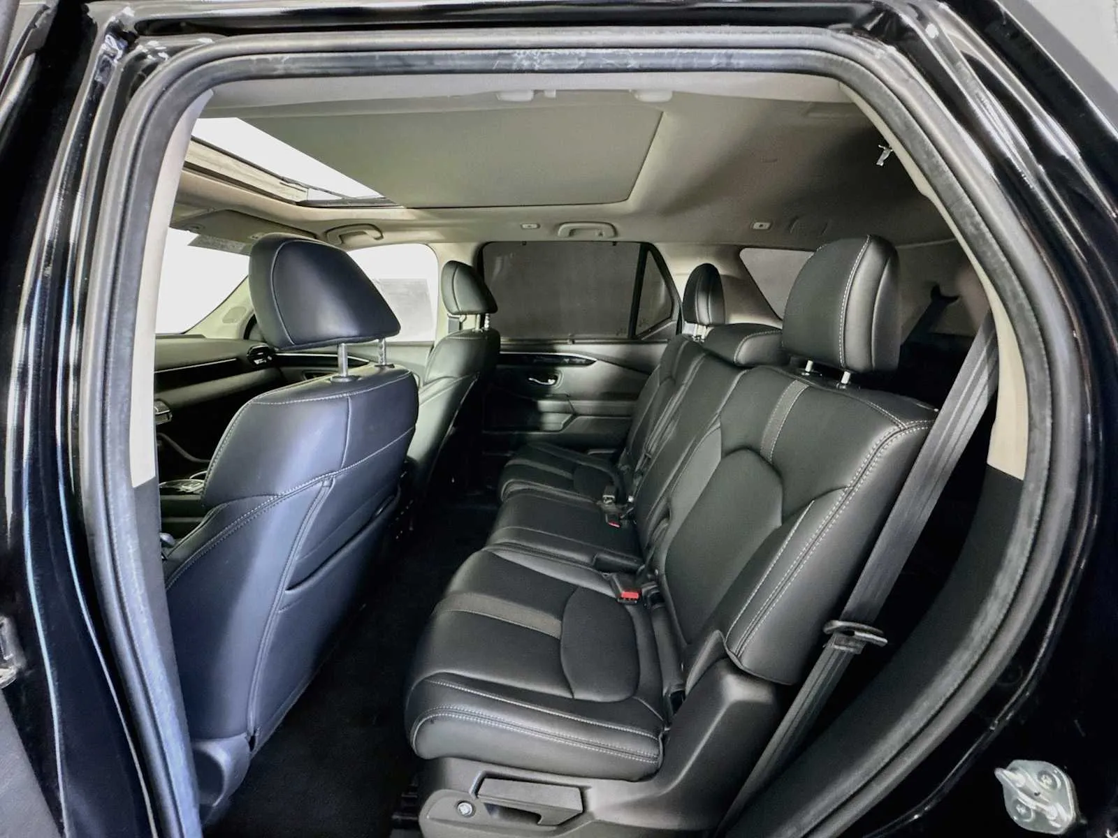 Honda Pilot photo 25