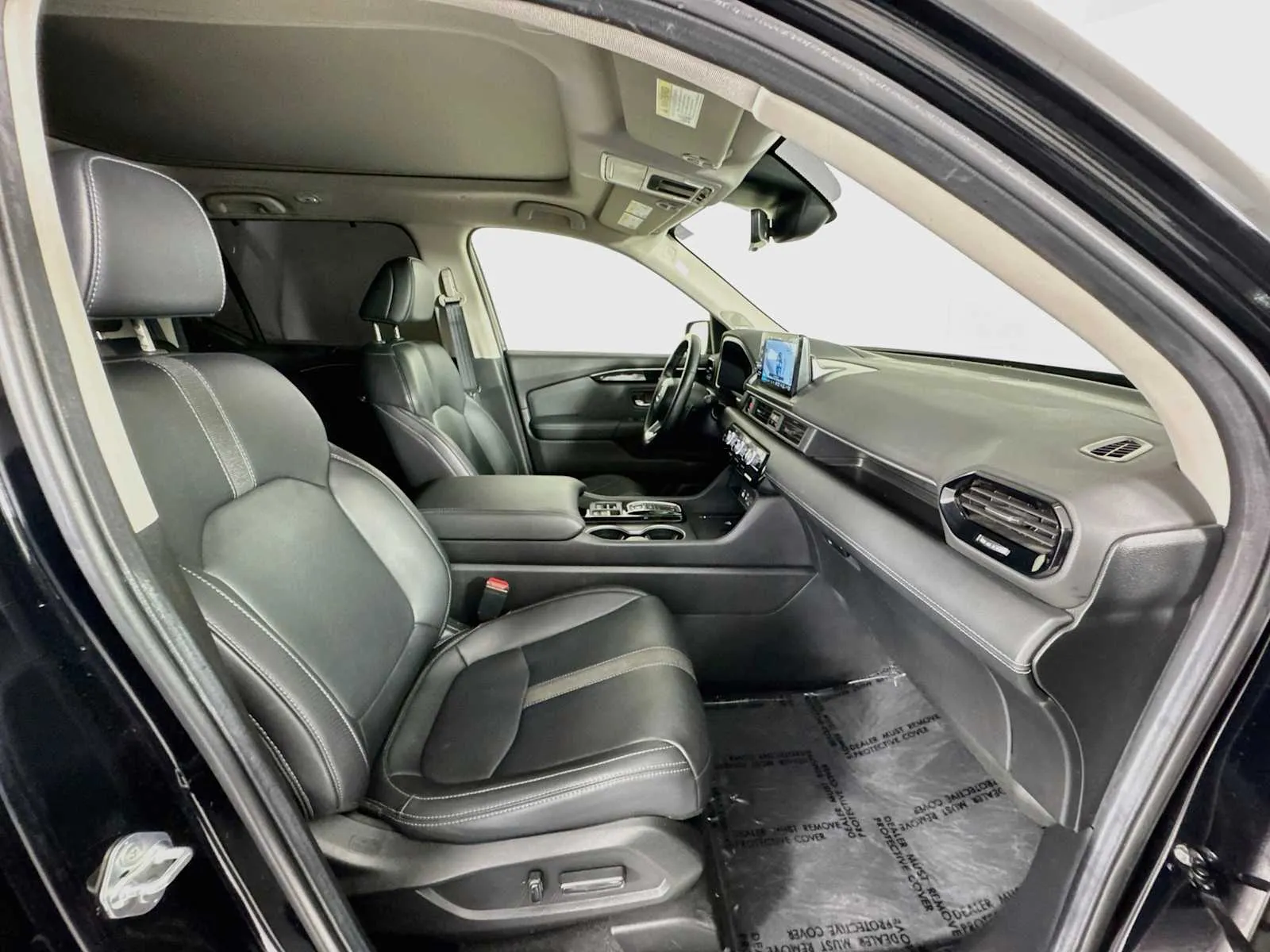 Honda Pilot photo 30