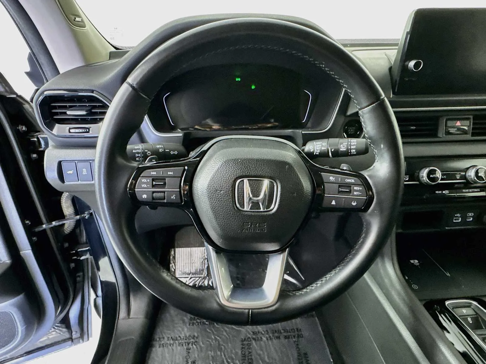 Honda Pilot photo 11