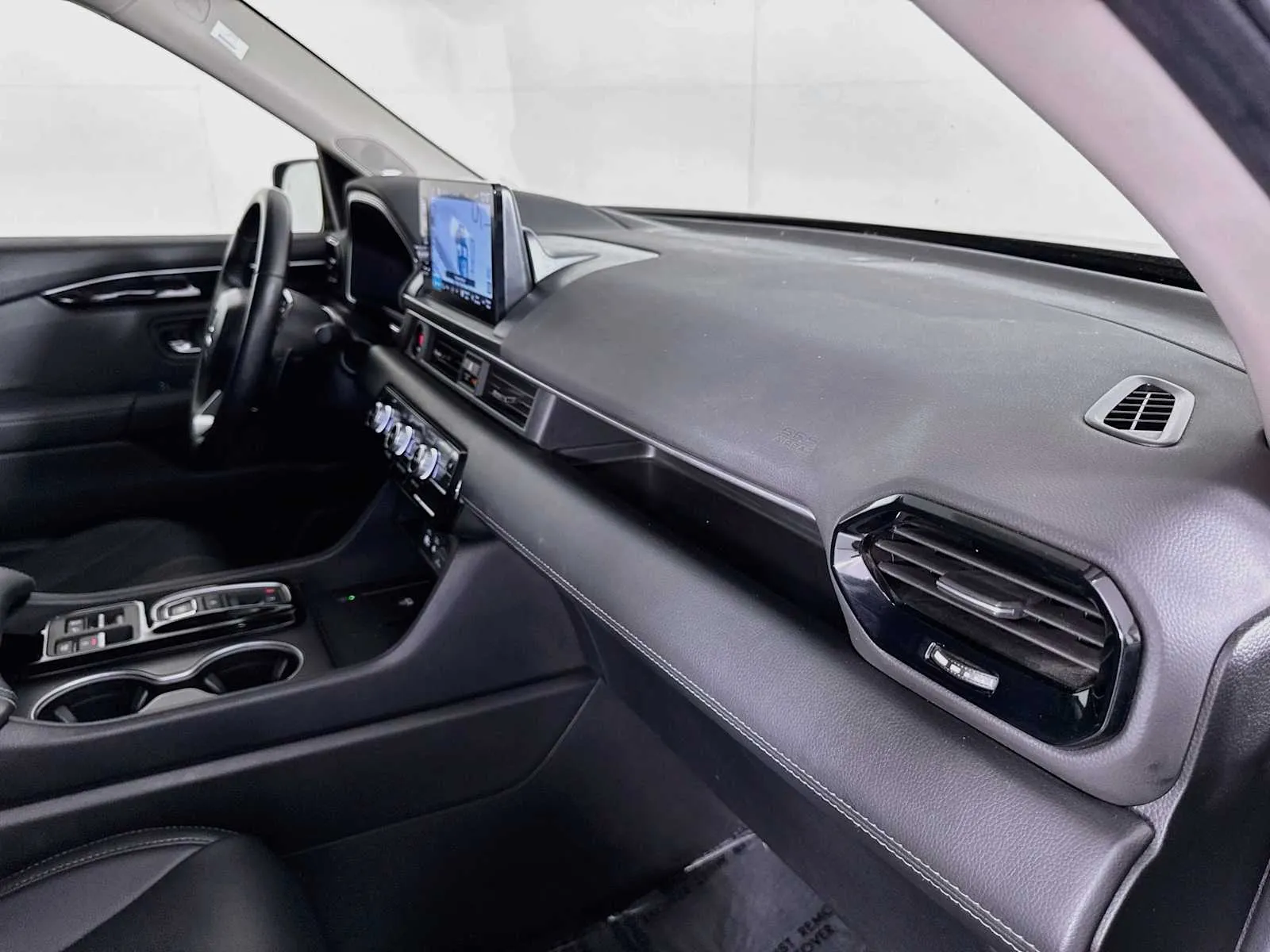 Honda Pilot photo 31