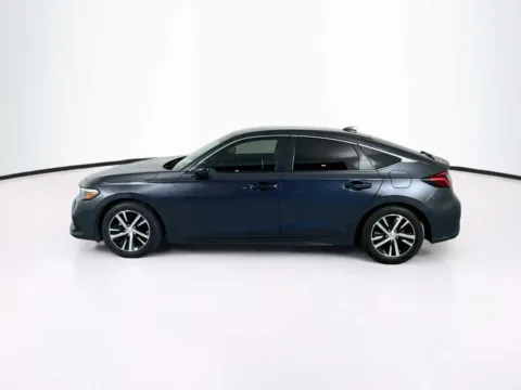 More photos of 2024 Honda Civic LX at Unicars Honda, CA