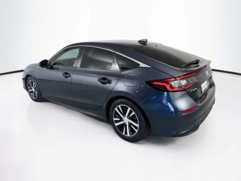 More photos of 2024 Honda Civic LX at Unicars Honda, CA