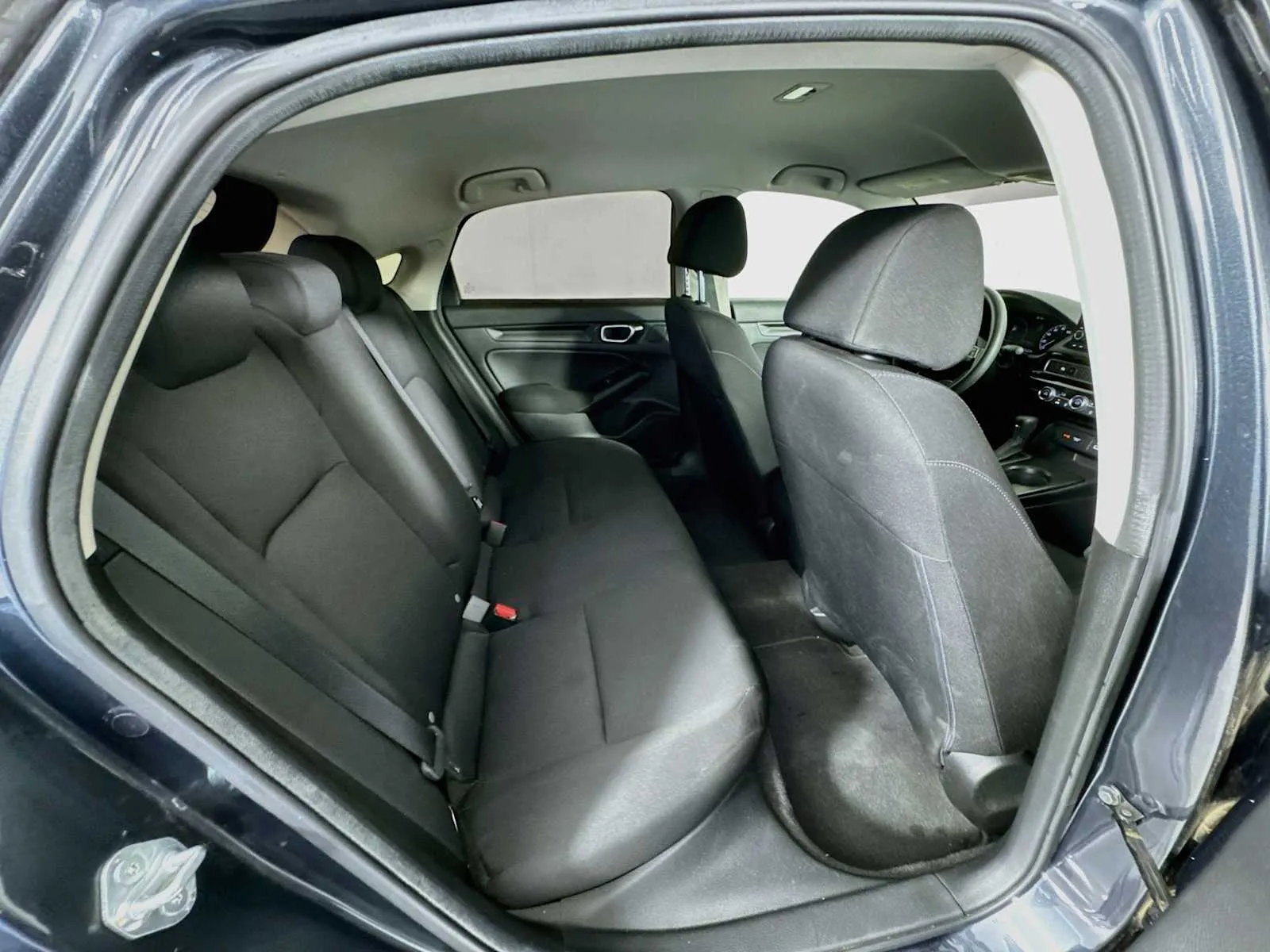 Honda Civic photo 25