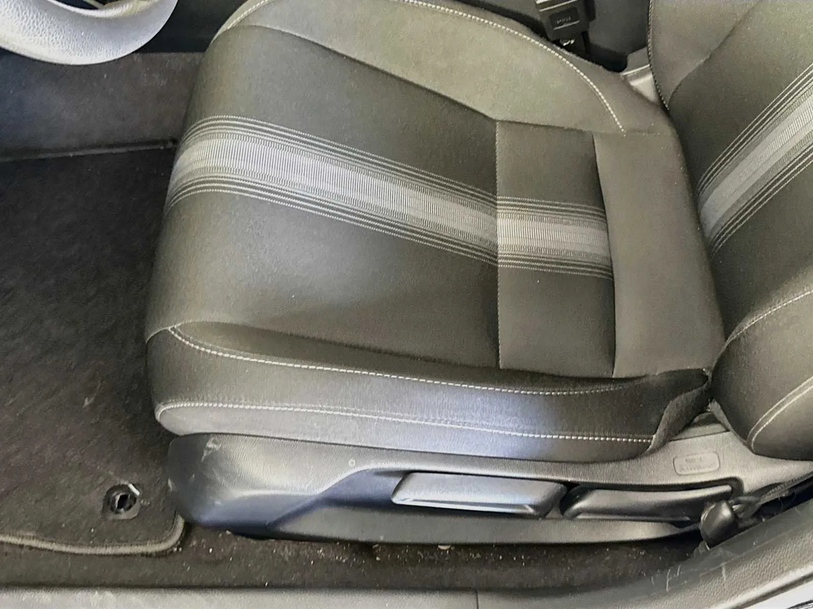 Honda Civic photo 19