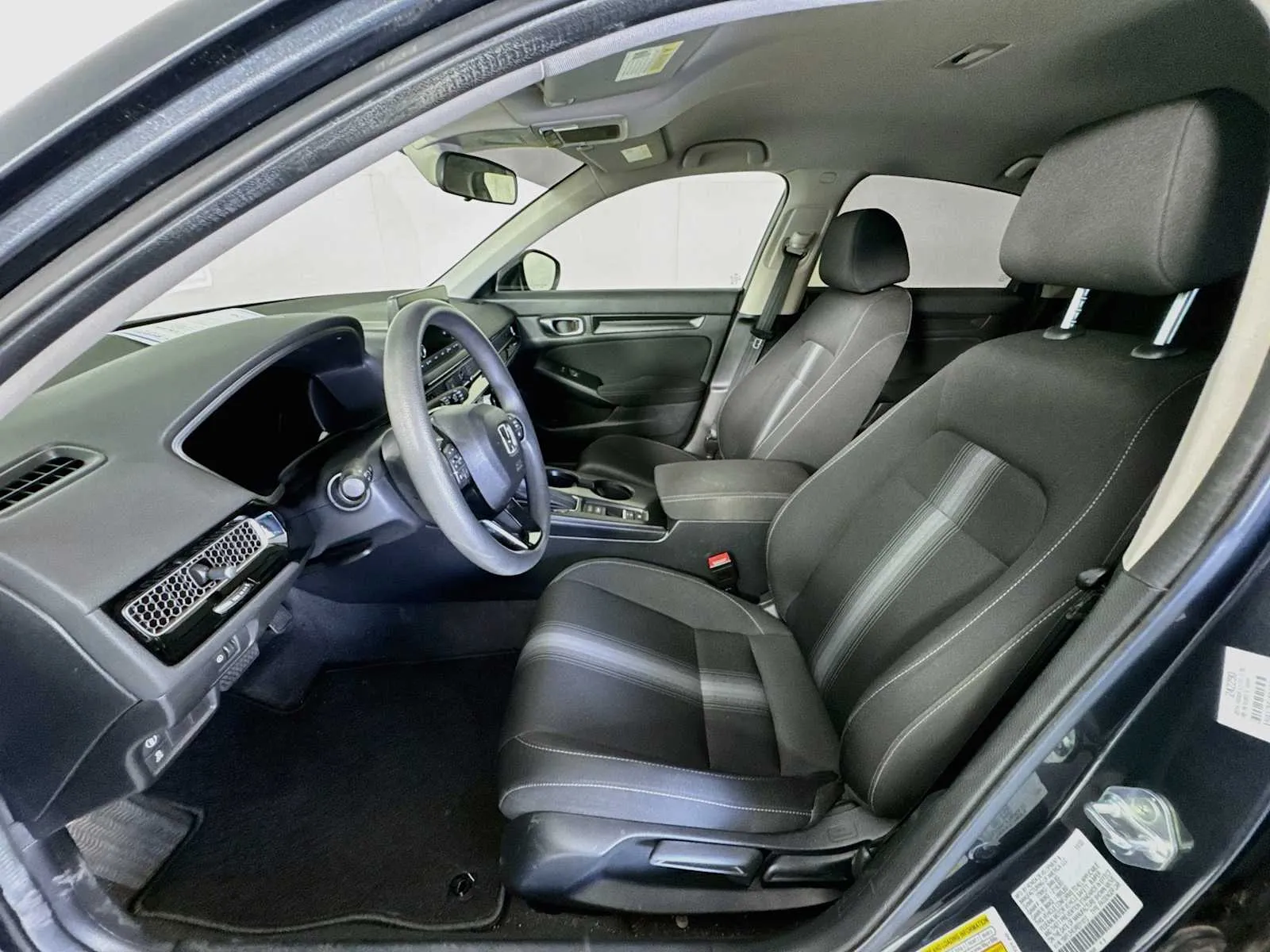 Honda Civic photo 20