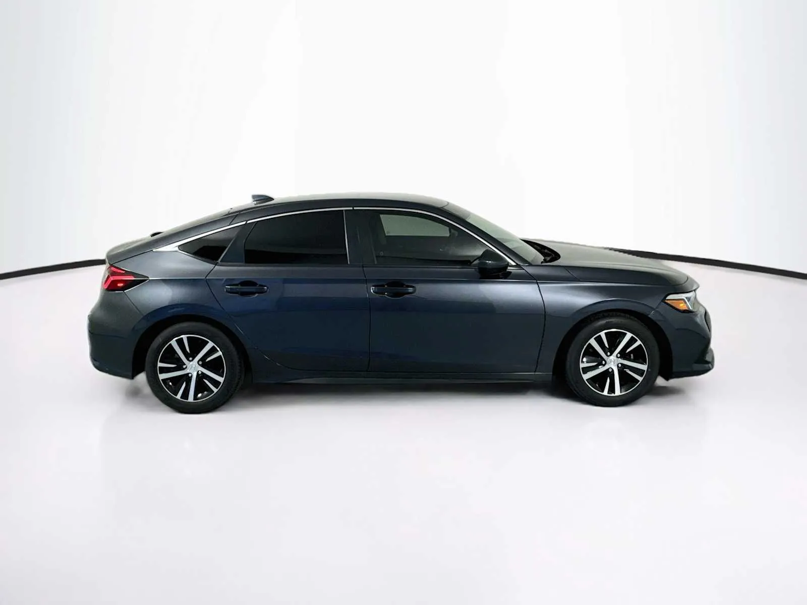 Honda Civic photo 8